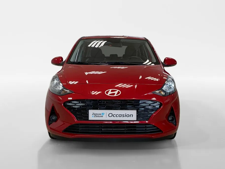 Hyundai i10 1.0 COMFORT SMART | NL-AUTO | DEALERONDERHOUDEN |
