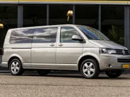 Volkswagen Transporter 2.0 TDI L2H1 Invalide uitvoering / aanpassing