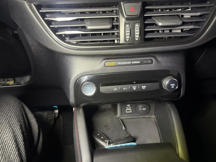 Ford Kuga 2.5 PHEV ST-Line X 243PK | Pano Dak | AGR Voorstoelen | Winter Pack | Matrix LED Koplampen | Elektrische Trekhaak