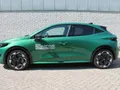 Renault Clio 1.8 Hybrid 160 techno *DEMONSTRATIEWAGEN*