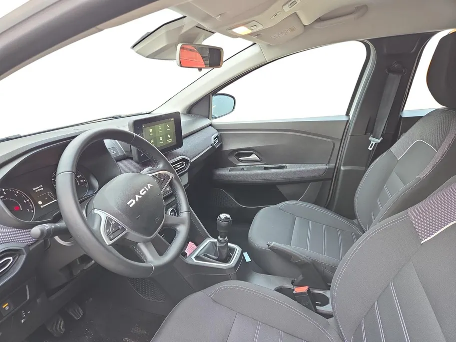 Dacia Sandero 1.0 TCe 90 Journey | Camera | Apple Carplay & Android Auto | Climate & Cruise Control *