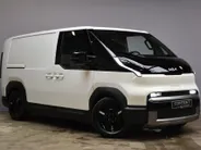 Kia PV5 Cargo 71,2 kWh 163pk L2H1 Elite Executive