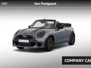 MINI Cooper Cabrio 2.0 JCW John Cooper Works XL