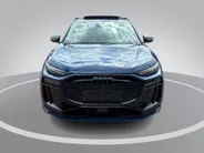 Audi Q6 e-tron 306pk Sportback S edition performance 100 kWh · SOH 97,5% · Panoramadak · 360 Camera · Wegklapbare Trekhaak · Bang & Olufsen · Leder · Warmtepomp · Head-Up · 20'' Inch · Garantie t/m 17-09-2030 of 100.000km