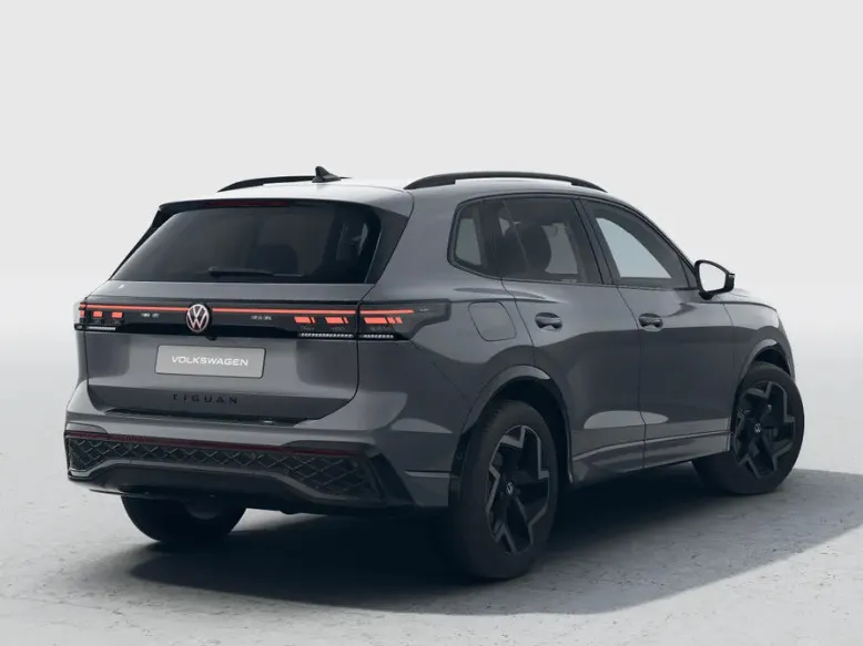 Volkswagen Tiguan Edition 20 1.5 eHybrid 204 PK 6 versn. DSG · Achteruitrijcamera · Draadloze telefoonlader · Prijs is inclusief inruilpremie ·