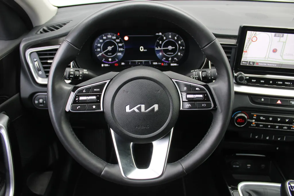 Kia Ceed Sportswagon 1.0 T-GDi DynamicPlusLine | Airco | Cruise | Camera | Navi | 16' LM |