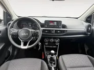 Kia Picanto 1.0 DPi ComfortLine Dealer onderhouden | Airco | Cruise control | Resterende fabrieksgarantie |