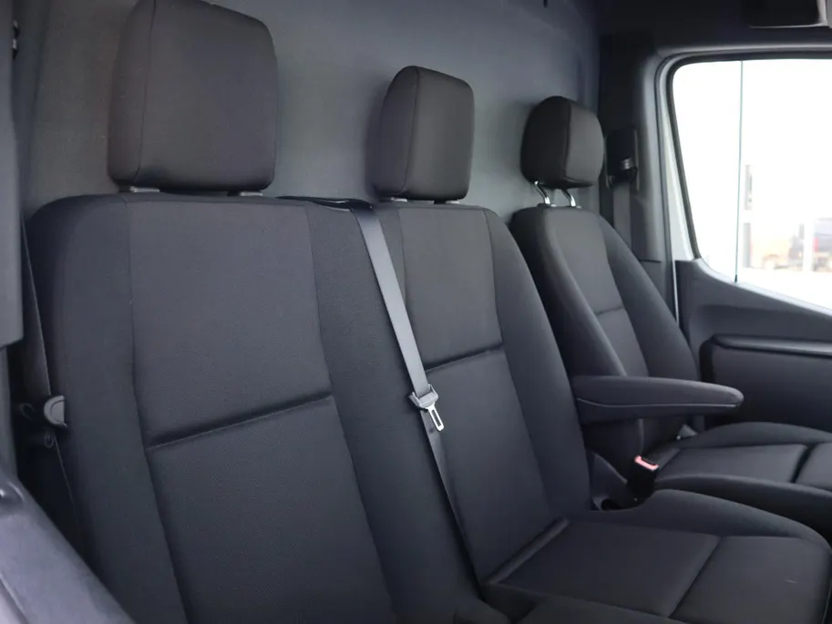 Mercedes-Benz eSprinter 320 L2 SELECT 81kWh 313km WLTP