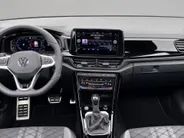 Volkswagen T-Roc 1.5eTsi/150PK DSG R-Line Black Style · Panoramadak · Camera + Parkeersensoren · Apple/Android Car Play · Garantie t/m 18-06-2027