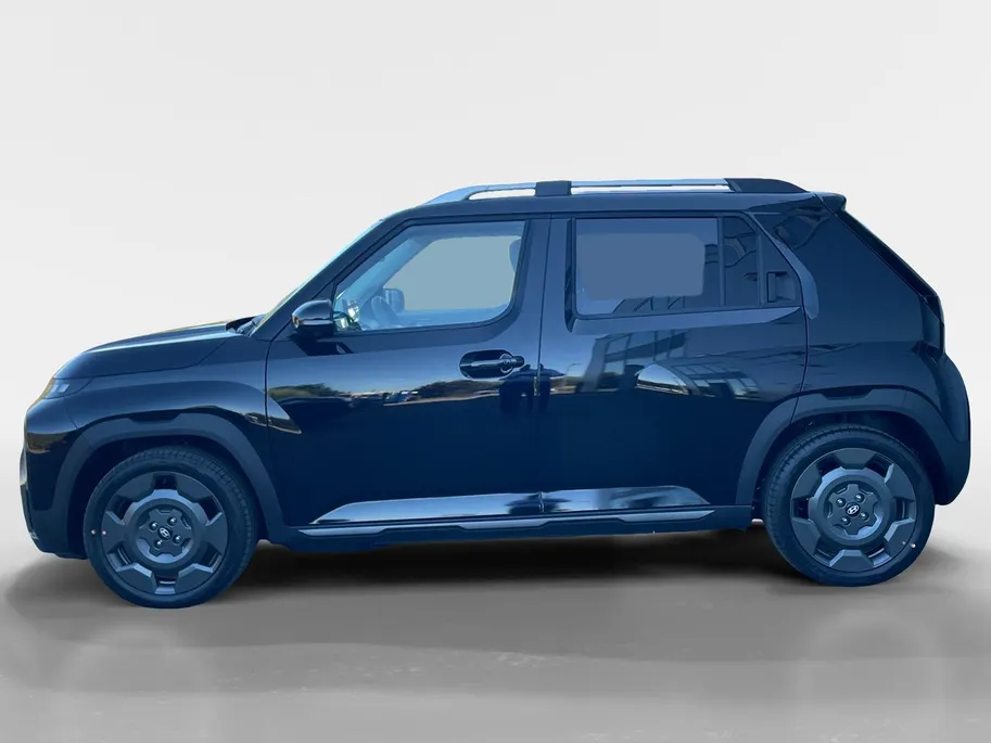 Hyundai Inster Cross Sky Plus 49 kWh | Z&Z Topdeal! | Van € 33.875,-, nu voor €31.375,-