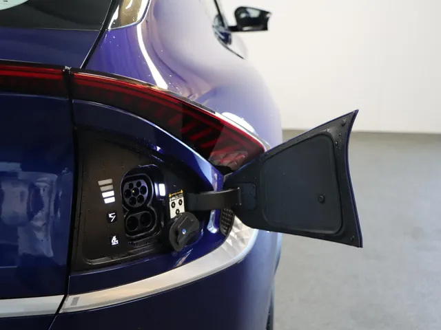 Kia EV6 Light 58 kWh