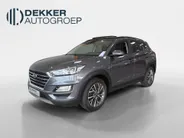 Hyundai Tucson 1.6 T-GDI Premium Panoramadak-Trekhaak