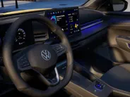 Volkswagen T-Roc R-Line 1.5 Hybrid 170 PK 1 versn. DSG