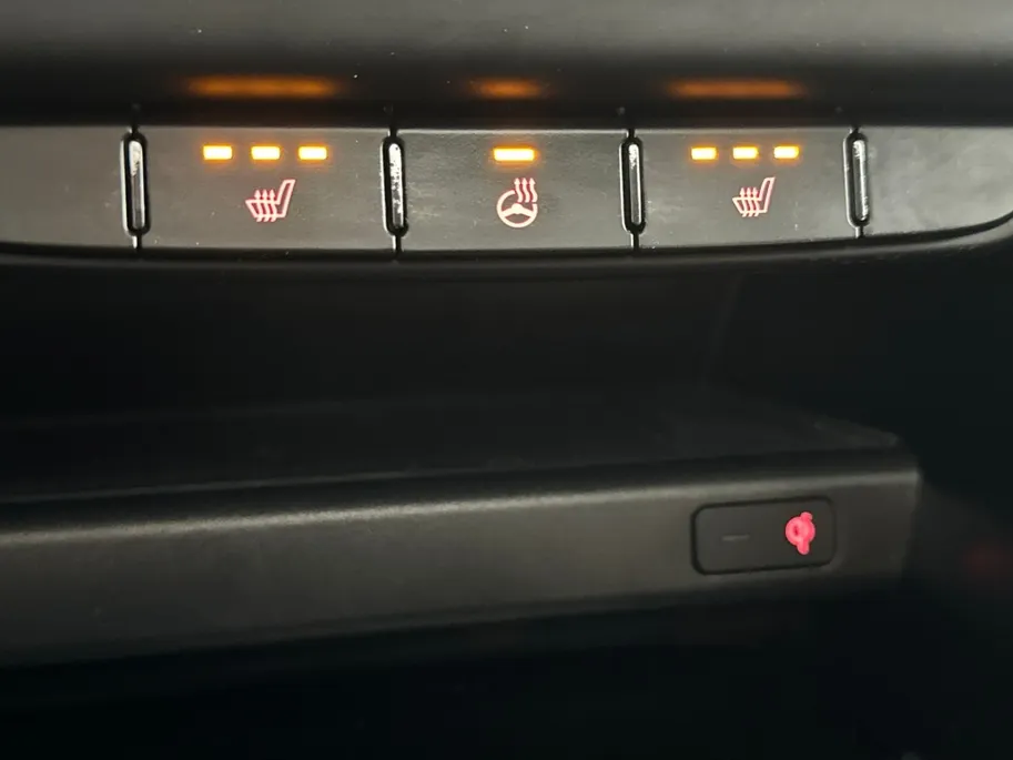 Kia Ceed Sportswagon 1.0 T-GDi Executive Line | Panoramadak | Elektrische stoelen | Elektrische achterklep