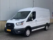 Ford Transit 290 2.0 TDCI 105 pk L2H2 Trend Groot scherm - Apple Carplay/Android Auto - Trekhaak - Laadruimtebescherming
