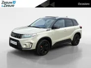 Suzuki Vitara 1.4 Boosterjet Select Smart Hybrid AllGrip | Schuif- kanteldak | Navi | Stoelverwarming