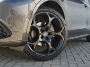 Alfa Romeo Stelvio 2.0 Turbo 280 PK AWD Veloce | Navi | Carplay | Harman | Trekhaak
