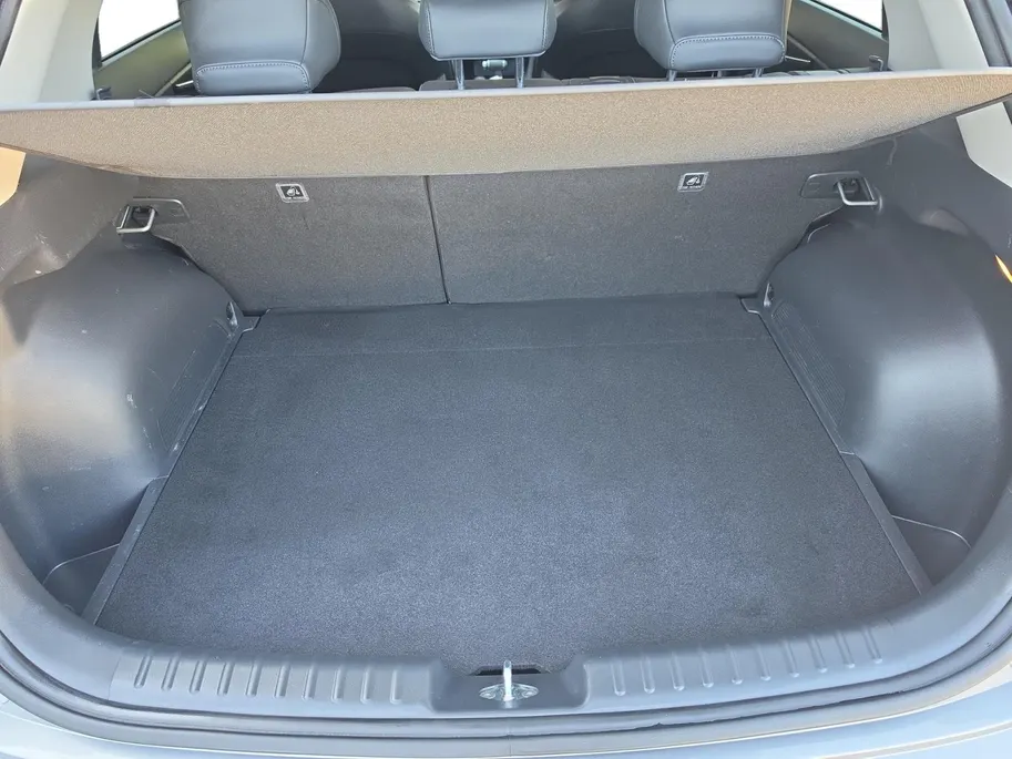 Kia Niro 1.6 GDi Hybrid DynamicLine | Two-Tone | Trekhaak | Climate control | Navigatie | Cruise control