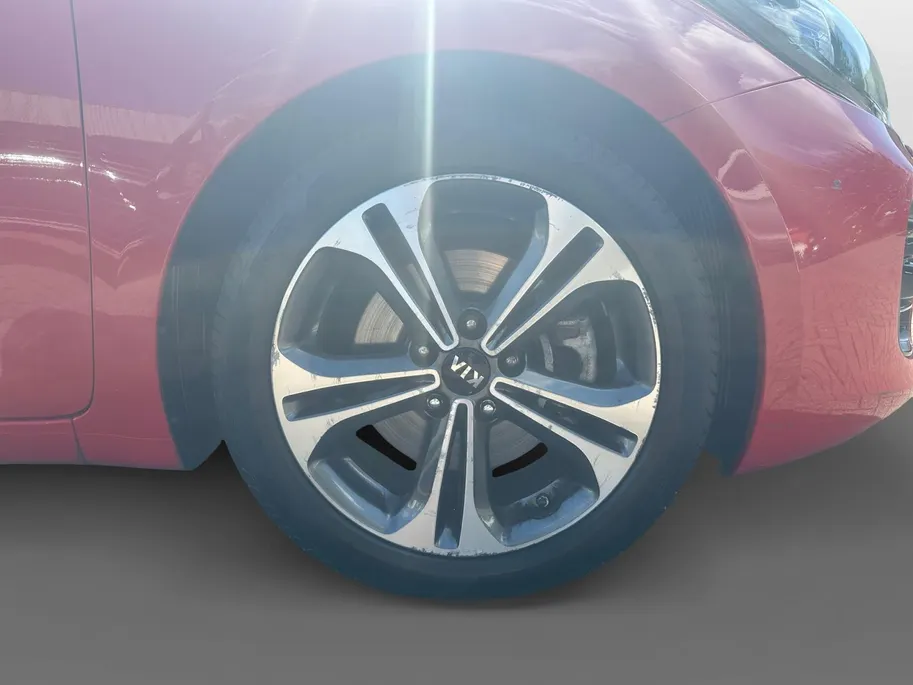 Kia cee'd Sportswagon 1.0 T-GDi GT-Line | Camera | Pano | Stuur en Stoel Verw |