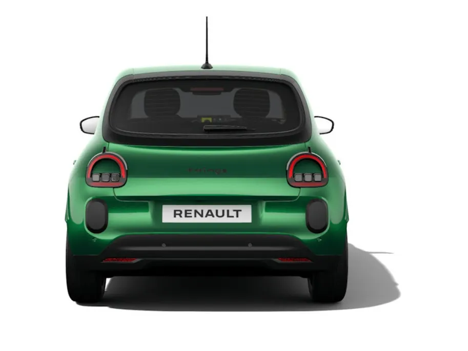 Renault Twingo (Zeeuw & Zeeuw Private Lease Actie v.a. € 359,-) urban range Evolution | Wij maken graag een Private Lease offerte op maat voor u!