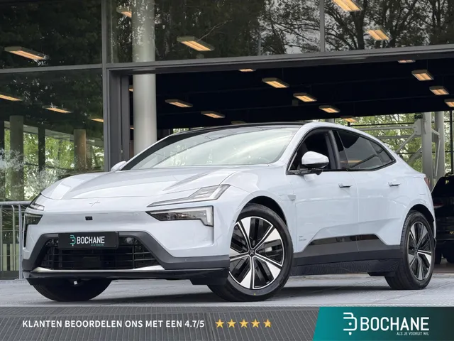 Polestar 4