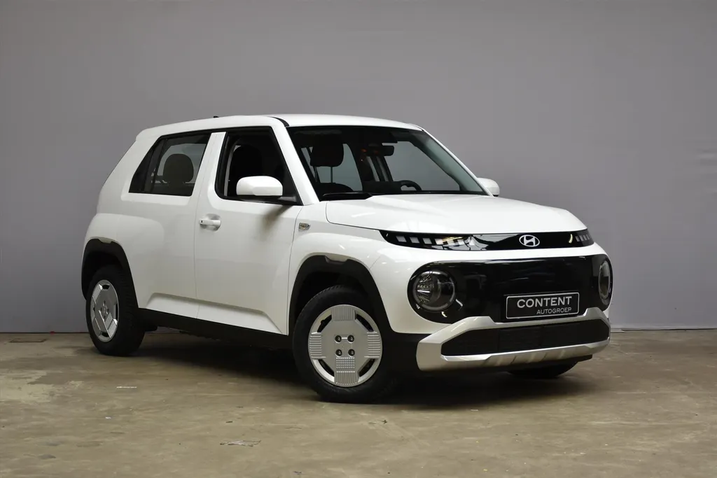 Hyundai Inster 49 kWh E-Motion