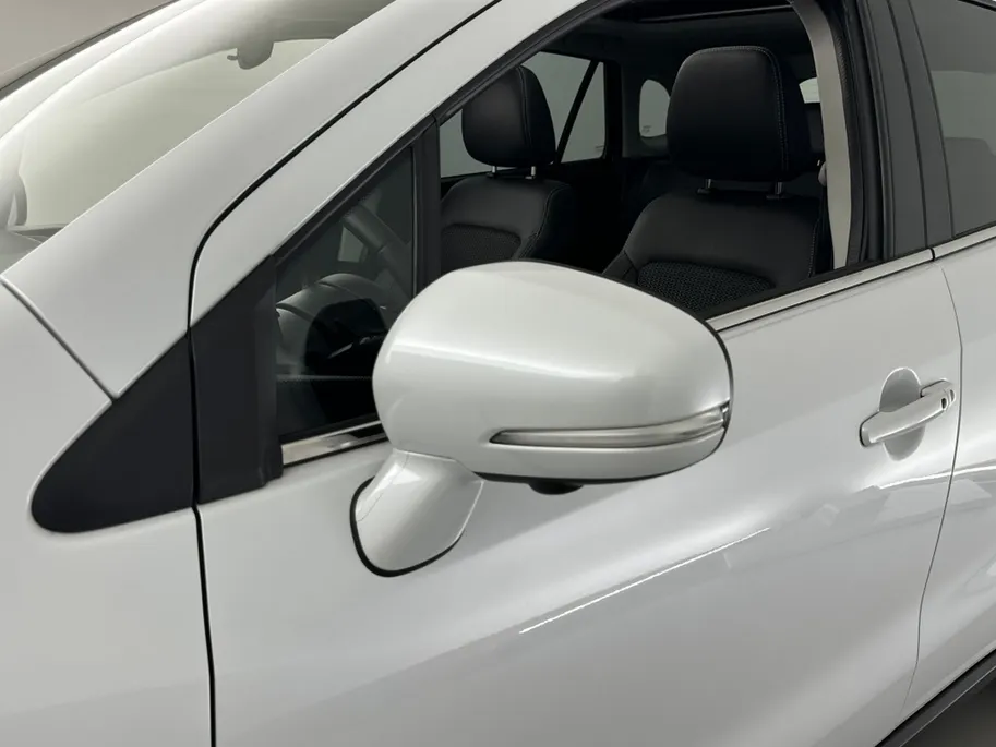 Suzuki S-Cross 1.5 Hybrid AllGrip Style Automaat | Panoramadak | 360 camera | Leder/alcantara bekleding