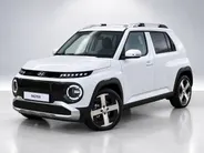 Hyundai Inster 42 kWh 97pk 4-zits Pulse Advanced | SNEL LEVERBAAR