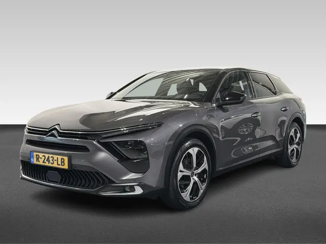 Citroën C5 X