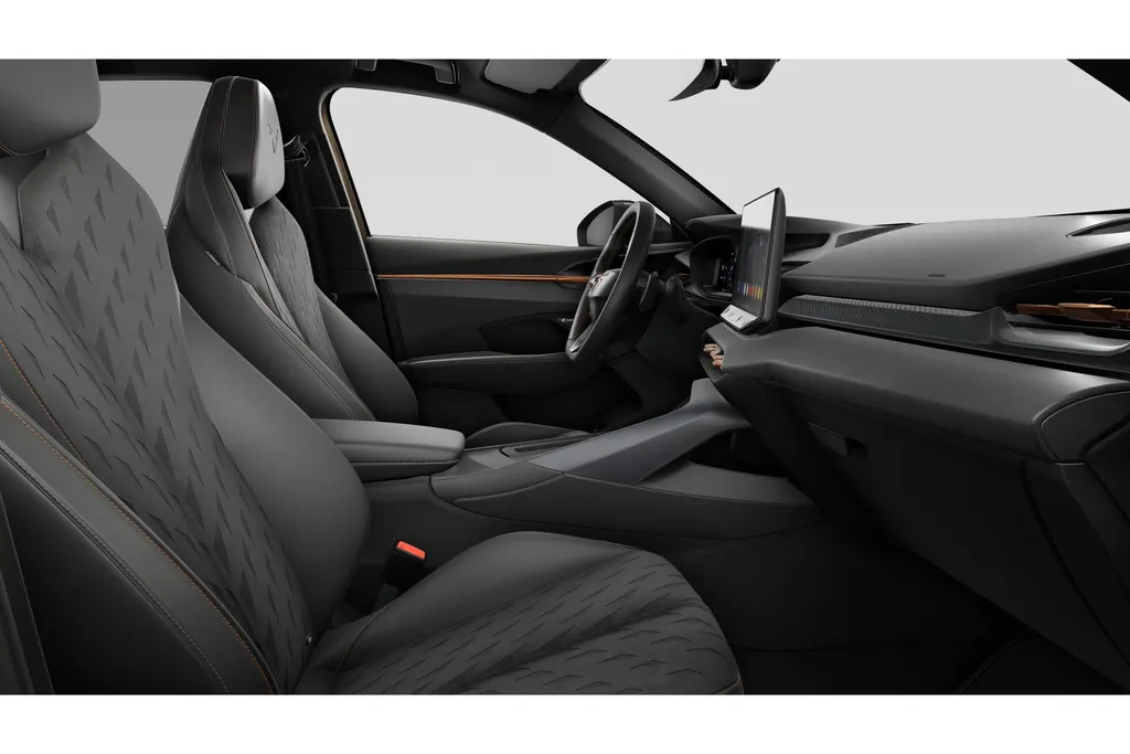 CUPRA Terramar Business | 360 graden camera | Achteruitrijcamera | Draadloze Apple CarPlay™, Android Auto™