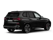 BMW X5 xDrive50e