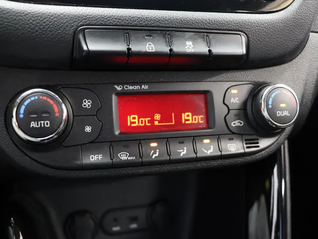 Kia cee'd Sportswagon 1.6 GDI Plus Pack