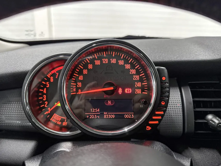 MINI Cooper 3-deurs Business