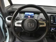 Honda Jazz 1.5 i-MMD 109pk Hybrid CVT Elegance