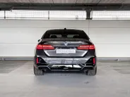 BMW 5 Serie Sedan 550e xDrive