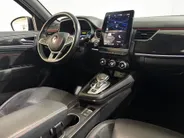 Renault Arkana 145PK E-Tech Hybrid R.S. Line Automaat | 9,3' Navi | Camera | Climate Control | Adaptive Cruise Control | Stoel + Stuurwiel verwarming | Apple CarPlay/Android Auto | Parkeersensoren | Lichtmetalen Velgen |