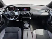 Mercedes-Benz CLA 250 e AMG Line | Adapt. Cruise Control | Rondomzicht camera | Apple Carplay/Android Auto | 18' inch velgen |