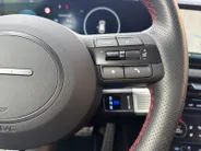 Hyundai Tucson 1.6 T-GDI PHEV N Line | Navigatie | Apple carplay/ android auto | Stoelventilatie & verwarming | head-up display | 360 camera |