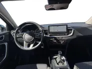 Kia Ceed Sportswagon 1.0 T-GDi DynamicLine 1E EIGENAAR | DEALER ONDERHOUDEN | NIEUWSTAAT | CLIMATE CONTROL | NAVIGATIE | FABRIEKSGARANTIE TM 2034