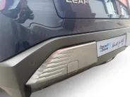Nissan Leaf Evolve 52 kWh | NISSAN MORE 10 JAAR GARANTIE | 451 KM WLTP | 2500 EURO INRUILPREMIE | SNEL RIJDEN | BOSE | RONDOM CAMERA | CARPLAY |