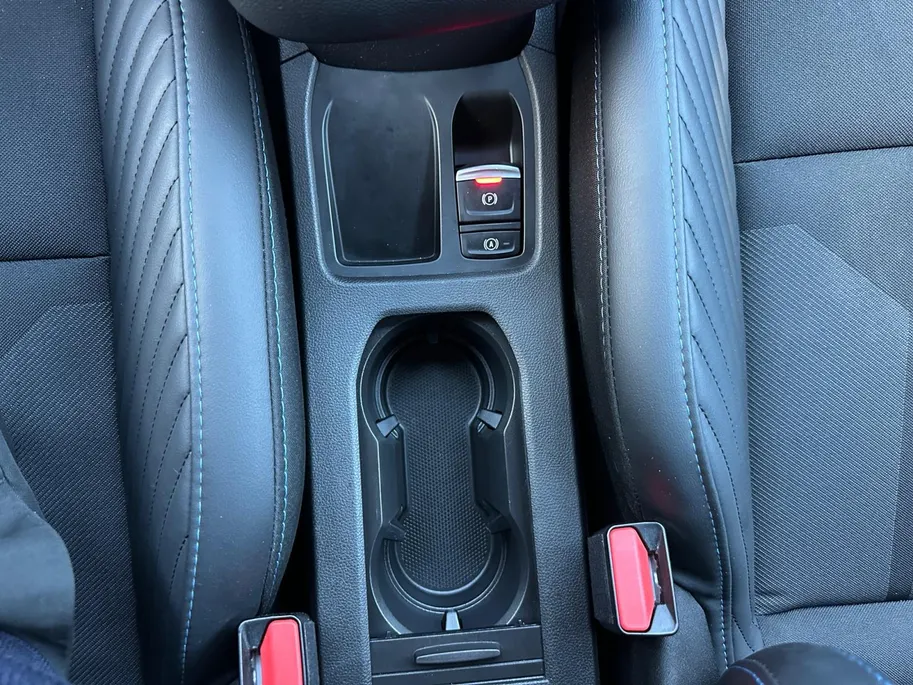 Renault Clio 1.6 E-Tech Full Hybrid 145 esprit Alpine | 360* Camera | Adaptief Cruise Control | Climate Control | Apple Carplay/Android Auto | Sport Stoelen | Full Led | DAB | Navigatie | Parkeersensoren | 12 maanden Bovag garantie | NAP