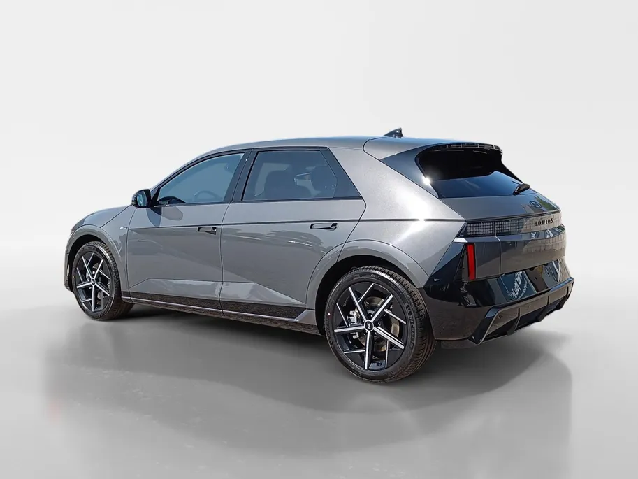 Hyundai IONIQ 5 N Line Business 84 kWh | Z&Z Top Deal | Van € 51.890, nu voor € 51.390 |