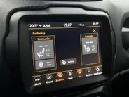 Jeep Renegade 1.3 Turbo 150 PK S | Pano | Leder | Trekhaak | LED | 19'