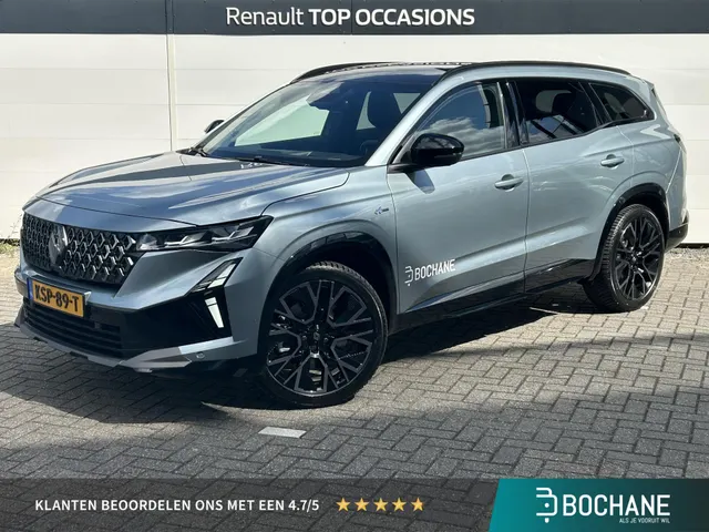 Renault Espace