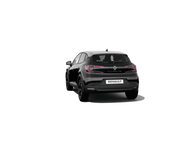 Renault Captur Techno | Achteruitrijcamera | Elektrisch verwarmbare voorstoelen | Elektronisch geregelde airconditioning