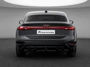 Audi A6 e-tron S edition 83 kWh 286 PK · Trekhaak elek. wegklapbaar · exterieurpakket zwart · Leder zwarte sportstoelen