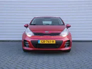 Kia Rio 1.2 CVVT ComfortLine | Apple Carplay/Android Auto | Navi Pioneer  | Airco | Cruise | All seasons | Dealeronderhouden |