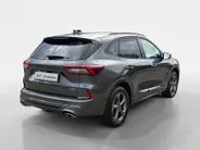 Ford Kuga 2.5 PHEV ST-Line | NL auto | Automaat | Winter pack | Adapt. Cruise control | BLIS | 360 graden camera | Draadloos opladen mobiel | Fabrieksgarantie tot 01-2028 |