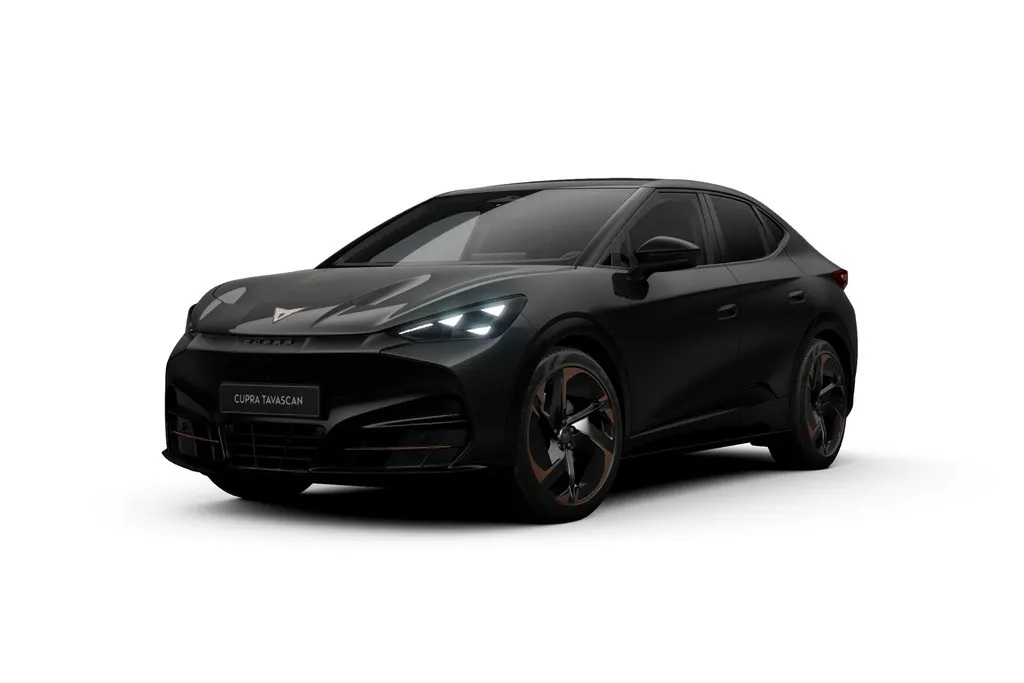 CUPRA Tavascan Adrenaline | Digitaal instrumentenpaneel (Virtual Cockpit) | Draadloze Apple CarPlay™, Android Auto™ | Head-up Display met ‘Augmented Reality’