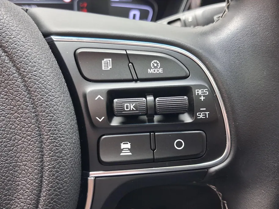 Kia Niro 1.6 GDi Hybrid ExecutiveLine I Navi I Trekhaak